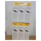 Simple Mills Almond Flour Double Chocolate Chip Cookies, Gluten Free and Delicious Crunchy Cookies, Organic Coconut Oil, Good for Snacks (Packaging May Vary), 5.5 Ounce (Pack of 6) 01/19/2026