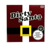 Spin Master Games, SolidRoots Dirty Santa Gift Exchange Game - Spice Up Swap Traditions, White Elephant Gifts, Holiday Games, Ages 8+