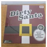 Spin Master Games, SolidRoots Dirty Santa Gift Exchange Game - Spice Up Swap Traditions, White Elephant Gifts, Holiday Games, Ages 8+