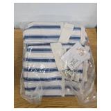 Premium Insulated Food Bag  Leakproof Hot & Cold Thermal Tote (15L) | Keeps Meals Warm or Fresh for Hours | Lunch, Grocery & Delivery Use