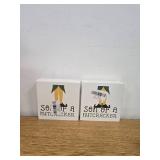 2 Count of Buddy The Elf Christmas Vacation Decor Christmas Holiday Decorations Xmas Holiday Decorations Cute Thanksgiving Xmas Home Office Kitchen Bathroom Decor White Elephant Gifts for Women Men 5 