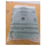 Christmas Elf Costume,6 Piece unisex Elf clothing Suit,Cosplay Party Costume,Adult Santa Outfit Xmas Holiday Party XXL