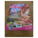 Baljinder 2025 Advent Calendar with Doll, 12 Surprise Accessories Including Clothing Glasses Hand Bags & High Heels, Kids Advent Calendar for Girls Ages 4-7, Holiday Party Birthday