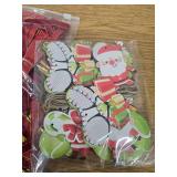 Christmas Crafting Supply Bundle