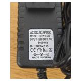 2 Count of Charger Replacement for Remington Shaver HC4250 PG6171 PF7500 PF7600 PG6250 PA-0510N Beard Trimmer Charger Remington Hair Clipper Wall Power Supply Cord 5V Adapter