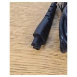 2 Count of Charger Replacement for Remington Shaver HC4250 PG6171 PF7500 PF7600 PG6250 PA-0510N Beard Trimmer Charger Remington Hair Clipper Wall Power Supply Cord 5V Adapter