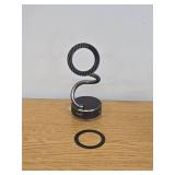 MagSafe Magnetic Phone Holder for Car, 2-in-1 Car Mount 360Â° Rotating Vacuum Suction Dashboard & Windshield Phone Holder, Strong N55 Mega Magnet Mount for iPhone 17/16/15/14/13/12 & All Smartphones