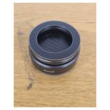 MagSafe Magnetic Phone Holder for Car, 2-in-1 Car Mount 360Â° Rotating Vacuum Suction Dashboard & Windshield Phone Holder, Strong N55 Mega Magnet Mount for iPhone 17/16/15/14/13/12 & All Smartphones