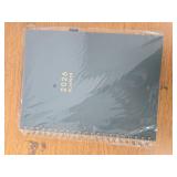 Count of 2 And Per Se 2026 Planner, A4 Size-Daily, Weekly & 18-Monthly Planner, Daily Schedule, Monthly Tabs, 100 GSM Thick Paper(Green)