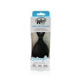 Wet Brush Mini Detangler Hair Brush Black 4 Count