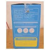 YOYOBOO Disposable Newborn Diapers, Hypoallergenic, Superior Absorbency & Lightweight, Designed to Reduce Baby