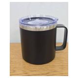 Niduilef Gift For Dad- Birthday Gifts For Dads From Daughter, Son, Kids- Birthday Presents for Father, Daddy, Papa, Men -Father Cofee Mug 14 Oz