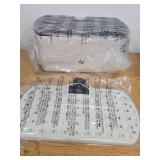 AeroGarden Harvest Lite in Cream, Soil-Free Indoor Hydroponic Garden with LED Grow Light for Year-Round Gardening of up to 6 Herbs and Vegetables