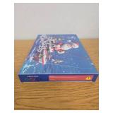 Fishing Advent Calendar 2025 for Adult Teenager Boys Men - 24 Days Christmas Countdown Fishing Lure Tackle Kit for Bass Trout - Christmas Gift for Dad Husband Boyfriend Him Surprise