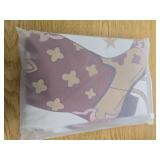 Christmas Shower Curtain 60Wx72H Merry Xmas Western Cowboy Santa Claus Retro 70s Howdy Pine Tree Cactus Hat Boots Bathroom Decor Modern Disco Ball Bath Curtain Fabric Polyester 12 Pack Hooks