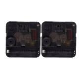 2 Pack Marker Holder Magnetic Compatible with Expo,Adjustable Divider Marker Holder For Refrigerator,Whiteboard,Locker Accessories,White And Grey