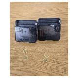 2 Pack Marker Holder Magnetic Compatible with Expo,Adjustable Divider Marker Holder For Refrigerator,Whiteboard,Locker Accessories,White And Grey