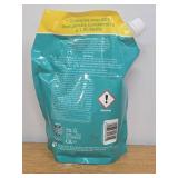 Triplewax Wash and Wax  Car Shampoo Pouch for a Streak-Free Glossy Finish, 40 fl oz EXPIRED  04/13/2023