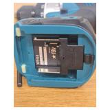 Makita XPH14Z 18V LXT Lithium-Ion Brushless Cordless 1/2\" Hammer Driver-Drill, Tool Only NO BATTERY  - Retail: $109