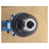 Makita XPH14Z 18V LXT Lithium-Ion Brushless Cordless 1/2\" Hammer Driver-Drill, Tool Only NO BATTERY  - Retail: $109