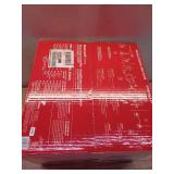 HE240D 16 Gallon Flow-Through Bypass Whole House Humidifier and Digital Humidistat - Retail: $230