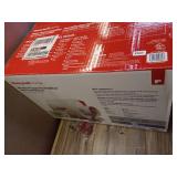 HE240D 16 Gallon Flow-Through Bypass Whole House Humidifier and Digital Humidistat - Retail: $230