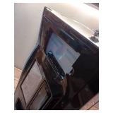 GE - 1.6 Cu. Ft. Over-the-Range Microwave with Convenience Cooking Controls - Stainless Steel (Dented)- Retail: $389