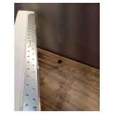 GE - 1.6 Cu. Ft. Over-the-Range Microwave with Convenience Cooking Controls - Stainless Steel (Dented)- Retail: $389