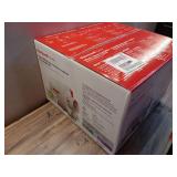 HE240D 16 Gallon Flow-Through Bypass Whole House Humidifier and Digital Humidistat - Retail: $230