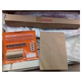 Hampton Bay 12 in. W x 24 in. D x 34.5 in. H Assembled Base Cabinet in Satin White - Retail: $189