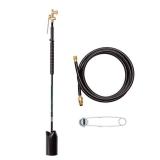 Bernzomatic 2033406 Torch - Pack of 2 (Missing Hose)- Retail: $141