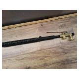 Bernzomatic 2033406 Torch - Pack of 2 (Missing Hose)- Retail: $141