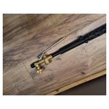 Bernzomatic 2033406 Torch - Pack of 2 (Missing Hose)- Retail: $141