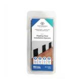 Pack of 9 ,Laminate Installation Spacers - Retail: $90