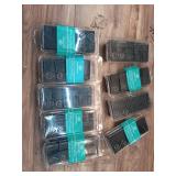 Pack of 9 ,Laminate Installation Spacers - Retail: $90