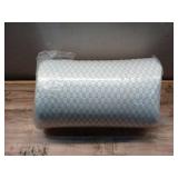 Lucid Cooling Charcoal Gel Memory Foam Pillow :King