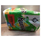 White, Select-A-Size Paper Towel Roll (ONLY 11 Double Plus Rolls! ) - Retail: $33