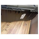 DEWALT TOUGH SYSTEM 2.0 LARGE TOOL BOX - Retail: $107