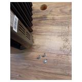 Pelonis Oil-Filled Digital Electric Heater - Retail: $100