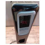 Pelonis Oil-Filled Digital Electric Heater - Retail: $100
