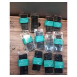 Pack of 12 ,Performance Floating Floor Installation Spacers 48-Count - Retail: $96