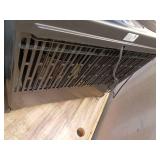 AIRCARE HD1409 Whole-House Console-Style Evaporative Humidifier  Brushed Nickel - Retail: $205