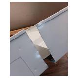 RL6230BL Under Cabinet Vent Hood - White