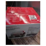 HE240D 16 Gallon Flow-Through Bypass Whole House Humidifier and Digital Humidistat - Retail: $230