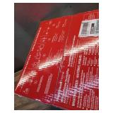 HE240D 16 Gallon Flow-Through Bypass Whole House Humidifier and Digital Humidistat - Retail: $230