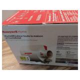 HE240D 16 Gallon Flow-Through Bypass Whole House Humidifier and Digital Humidistat - Retail: $230