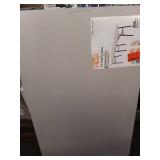 HDX 8ft Folding Table - Retail: $80