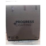 Progress Lighting: Inverse LED Collection Modern Brushed Nickel Pendant - Retail: $450