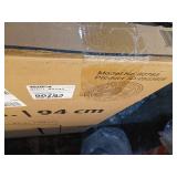 Lifetime 37-Inch Square Table (Commercial), 80783 - Retail: $100