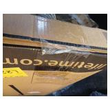 Lifetime 37-Inch Square Table (Commercial), 80783 - Retail: $100